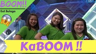 Eat Bulaga  Replay  Boom July 3 2019