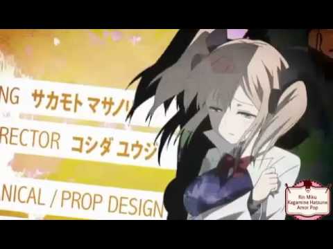 re:_hamatora opening