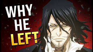 Why Zangetsu Had To Leave Ichigo The Painful Truth