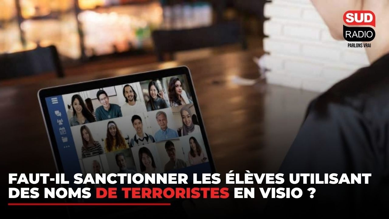 VVPseudo douteux en visio, politique spectacle de LFI, Israël... Les VV du 7 octobre 2026
