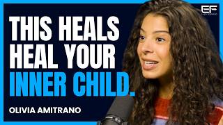Top Signs You Have a Wounded Inner Child How to Heal It with Olivia Amitrano