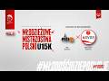 MKS Opalenica - Basket 4Ever Ksawerów (Finał MMP U15K)