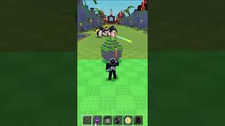 The Speed King Roblox screenshot 3