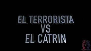 El terrorista cuadra piedreros vs catrin cuadra pisces . gana terrosista con todos los partidos