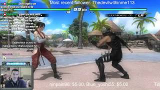 How To Make A In Doa