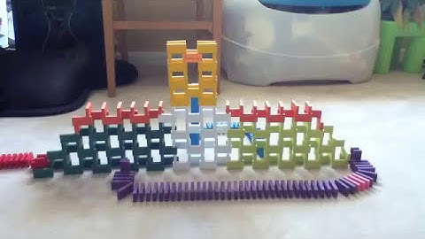 Huge Domino Screen Link!