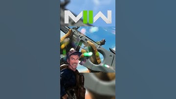 Modern Warfare 2 VS Call of duty mobile (Fennec) #callofdutymobile #mw2