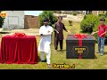 Burhan Zayan Ko Bhot Bhra Surprise De Diya 😍 Mystery Box…. 😳