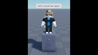 Roblox studio / Safe Robbery System (FREE)
