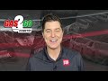 Gas & Go Presented by Cometic Gasket 6/08/21