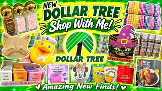 8-14-26 Weekly Dollar Tree Shop with Me New and Restocks you don t want to miss