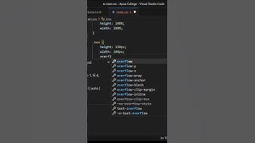 How to make 🔍 Zoom animation using 👨‍💻 HTML | CSS #css #shorts
