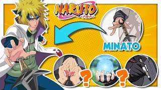 NARUTO HAND QUIZ 💜 Guess The Naruto Characters By Hand | Naruto/Naruto Shippuden Quiz | Anime Quiz screenshot 5