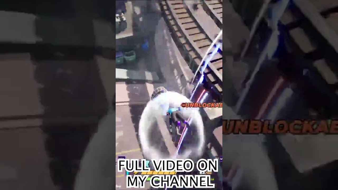 INSANE Double Javelin Tackle Bounce 