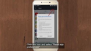 Fix No media files found please transfer some files to your device or adjust your preferences