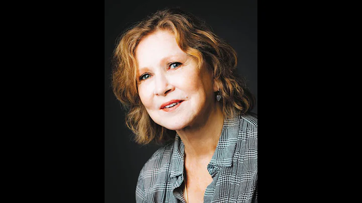 Sue Miller and Doug Bauer on Memoir and Memoir Wri...