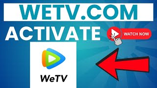 wetv.com/activate Activate Code ⏬👇 screenshot 3
