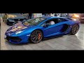 Become A Billionaire Motivation  - Exotic Lifestyle of Monaco Super Cars 2022