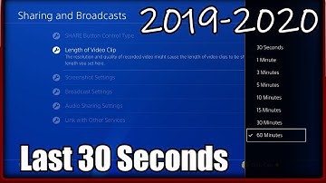 How To Easily Record PS4 Gameplay FREE Including Voice Chat Without Capture Card Tutorial In 2019