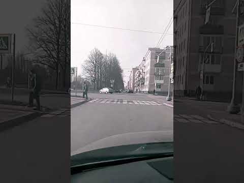 Дорога. Евгений Дятлов,