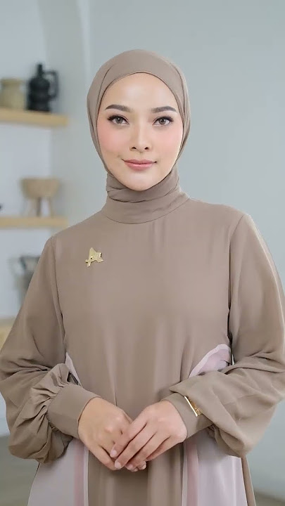 YUMNA DRESS || WA  6285132050366