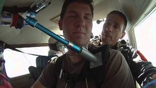 saut parachute roanne