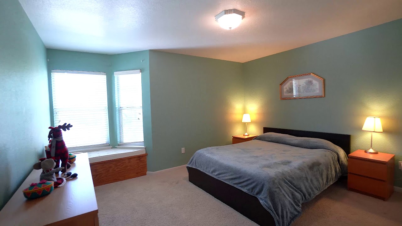 Fair Oaks Village Home YouTube