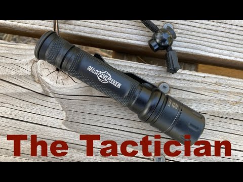 The Tactician by Surefire