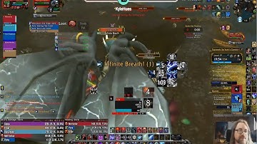 Increase DPS on Timecap