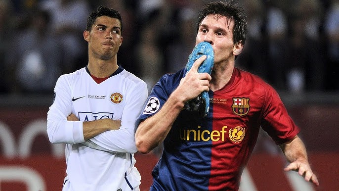 The day Cristiano Ronaldo & Lionel Messi turned El Clasico into