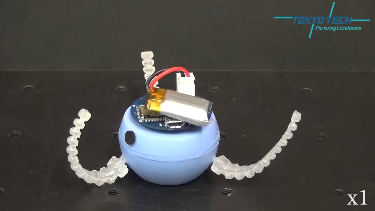 pneumatic robot kit