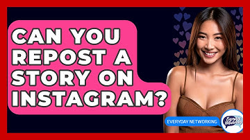 Can You Repost A Story On Instagram? - Everyday-Networking