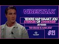 De keuze is aan jou joep rovers  vibestalk 21