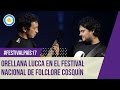 Festival País ‘17 - Orellana Lucca en el Festival Nacional de Folclore Cosquín (1 de 2)