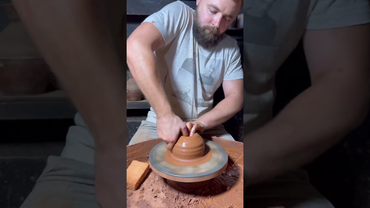 #ceramic#pottery #handmade