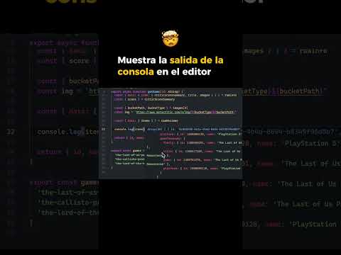 Mi extensión favorita