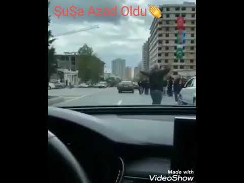 Susa alindi qarabag Azerbaycanindi kanala abune ol