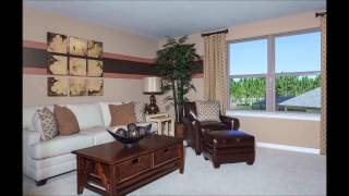 New Homes in Ocala Florida - by Del Webb - Noir Coast Floorplan