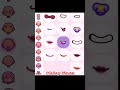 Mickey Mouse In Avatarworld 🐀❤️🖤|Theresa Playz #trending #gameplay #avatarworld#shorts