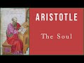 Aristotle's Theory of Soul