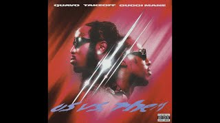 Quavo & Takeoff - Us vs. Them ft. Gucci Mane (Instrumental)