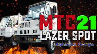 WHY DRIVE FOR Lazer Spot | Lockoutmen Make The Call | MTC2.1