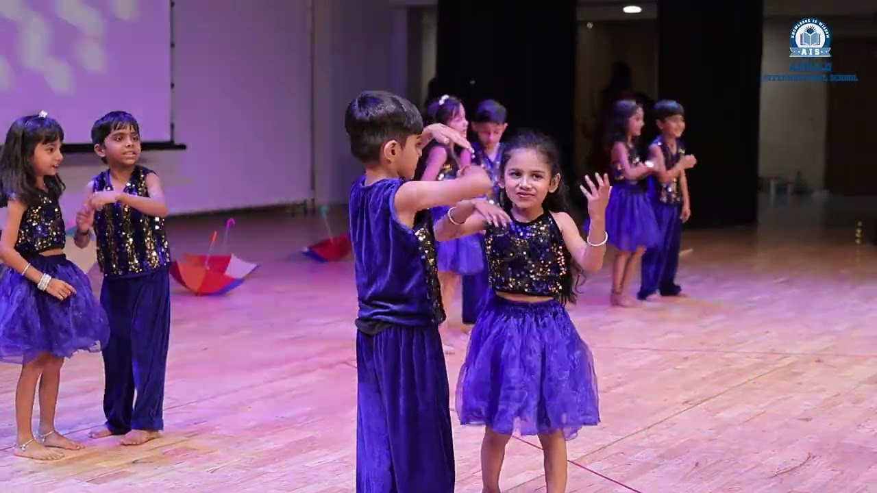 11 Retro With Finale