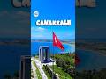 Çanakkale: More Than a City, The Heart of a Legend🇹🇷