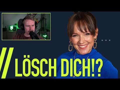 SinansWoche disst Carolin Kebekus! (Reaction)