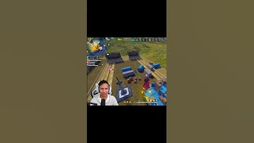 Tonde Gamer🔥 100 Kill 🤯Met Hacker 😂🤣 √| #shorts #freefire #garenafreefire #tondegamer