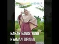 Gamis Zahrana Aulia