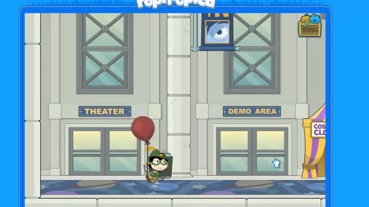 Poptropicon 2 Part 2 YouTube poptropicon-2-part-2-youtube