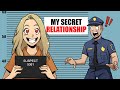 Secret Relationship With My Probation Officer