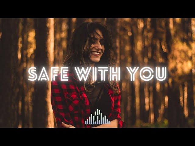 Catchphrase x dreamr. - Safe With You ft. Emily Mcnally class=